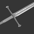 9.jpg Sword of Aragorn, Anduril, Narsil