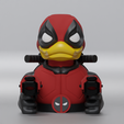 8.png rubber duck Wade Wilson deadpool