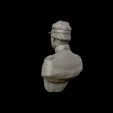 23.jpg General Robert Gould Shaw bust sculpture 3D print model