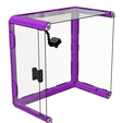 3D-Printer-Modular-Enclosure-section.png Caixa modular para impressoras 3d