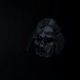 IMG_2705.png Melted Darth Vader Helmet