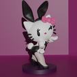 kitty-bunny-2.png Hello Kitty Bunny Girl