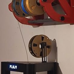 01.jpg 10-spool filament holder