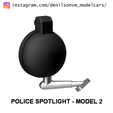 police4.png POLICE SPOTLIGHT - MODEL 2