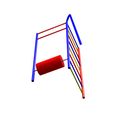 3.jpg STAIRS CHILDREN'S AREA - PRESCHOOL GAMES CHILDREN'S AMUSEMENT PARK TOY KIDS CARTOON