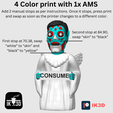 Instructions-1.png CONSUME ALIEN FROM THEY LIVE WITH ANGEL COSTUME
