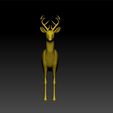 a2.jpg Deer - deer toy