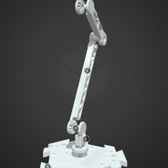 3d.png 3D-Datei XF Action Base & andere FREE-Modelle kostenlos・3D-druckbare Vorlage zum herunterladen