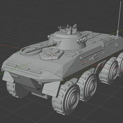 Luchs-1.jpg SpPz Scout Tank Luchs