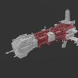 Captura-de-tela-2026-04-12-165824.png A.Mech Magna Ark - Lucius Pattern [Read Descripition]
