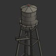 Screenshot-2025-10-13-at-11.15.02 PM.png HO Scale Rustic Water Tower