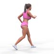 Woman-Running.2.29.jpg Woman Running with Athletic Outfits