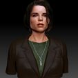 Scream2_0006_Layer 1.jpg Neve Campbell Scream 1 2 3 4 bust collection