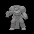 Space Robot Tertius.png Space Robot Tertius