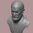 07.jpg Sigmund Freud 3D print model