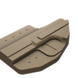 555.png CANIK MC9 APENDIX WITH MAGAZINE COMPRESSION MOLD