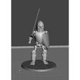 7abcd6198f69e9379bc7a0a0b3226734_display_large.JPG 28mm Skeleton Warrior Armoured with Sword and Shield