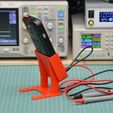kaiweets_009.jpg Digital Multimeter Kaiweets KM601 and ST600Y desk stand / support