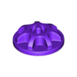 swipe (59).obj Transformers - Sidewipe Autobot -  Action Fig 3D print
