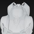 1000231676.jpg Spider-Themed Supercar - Futuristic OBJ Model for 3D Printing