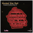 hsr_LukaCC_Cults.png Honkai Star Rail Cookie Cutters Pack 4