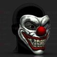 001d.jpg Sweet Tooth Twisted Metal Mask High Quality