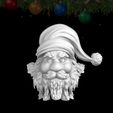 00230capapapai.jpg Cabeça de Pai Natal