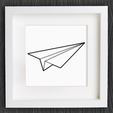 Capture d’écran 2017-11-06 à 11.18.28.png Customizable Origami Paperplane