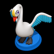 4.png Swan Princess Odette - The Swan Princess