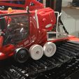 1.jpg DickieToys Snowcat replacement Idler