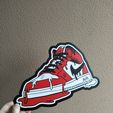 IMG20231025160059.jpg Air Jordan Nike Leuchtkasten LED Lampe