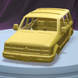 a001.png GENERIC CLASSIC SUV  (1/24) printable car body