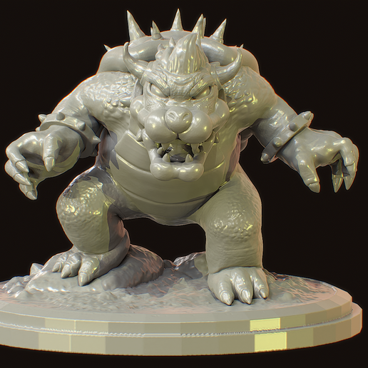 Bowser