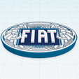 Fiat-Logo-1908.png Fiat Logo (1908)
