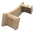 Stone-Bench-02-Curved-5.jpg Stone Bench Collection