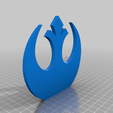 rebel_symbol_Napkin.png Star Wars Napkin and Salt/Pepper Holder