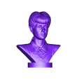 Rachel.obj Descargar archivo OBJ gratis Rachel・Modelo para la impresora 3D
