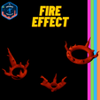 5.png Fire Effect Marvel Legends Johnny Storm