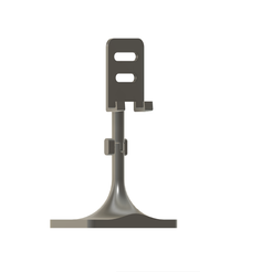2023-03-11-7.png STL-Datei Telefonständer・Modell zum Herunterladen und 3D-Drucken