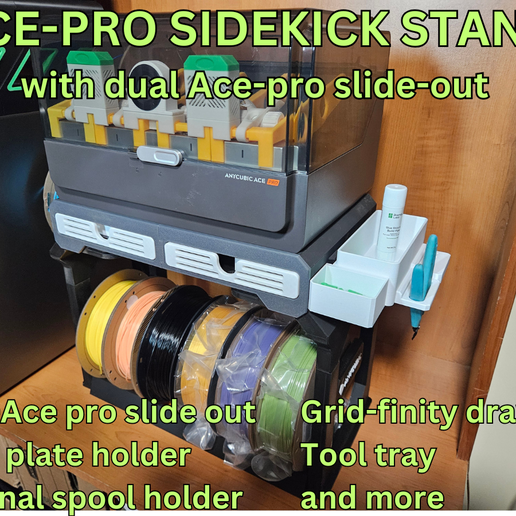 a16.png DUAL ACE-PRO SIDEKICK STAND