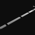 masonic2.png Masonic Ceremony Sword-Ready 3D Print