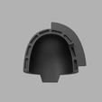 CA-3.png Grey Shark Lads Shoulder pad Bundle