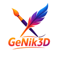 GeNik3D