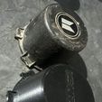IMG_8474.jpg Isuzu Kb 280 wheel Centre caps OEM DESIGN