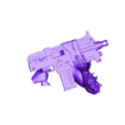 holding-gun-1.stl 堕落した聖人