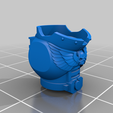 d10a652e-b872-43bb-a7cc-28405bea4547.png Locutarus Ultramarines MK VIII ERRANTE Space Marine Legion Heresy Of Horus