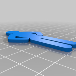 9f91d1f6-05cc-4d75-8567-3fb6b3266c62.png Fichier 3D gratuit Stickman Grondeur・Design pour imprimante 3D à télécharger