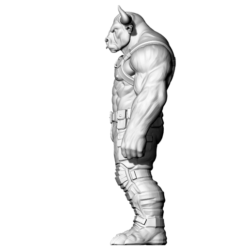 3.png Buffalo monster