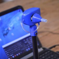 presentacion.jpg Fichier STL gratuit Souris pour bouger avec vos lèvres・Plan pour imprimante 3D à télécharger