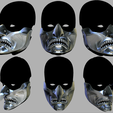 Screen Shot 2020-08-08 at 12.56.31 pm.png GHOST OF TSUSHIMA - Purity of War Fan art cosplay mask 3D print model